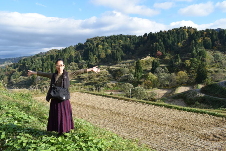 ⑧～三期生・佐藤美保子さん