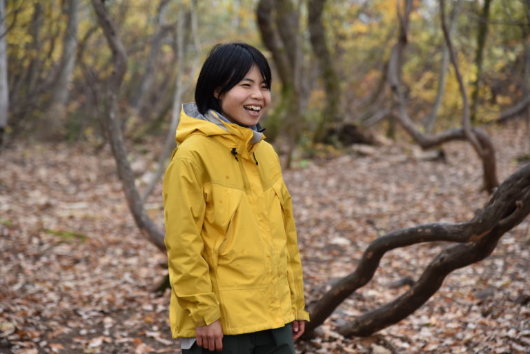 ⑭～六期生・高橋真梨子さん