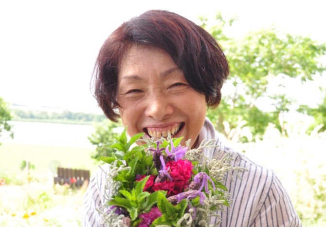 ⑥～二期生・大平美恵子さん